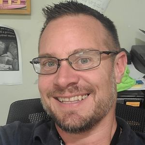 Meet your Posher, Bryan